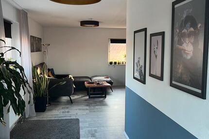 Wohnung Husum - 3 Zimmer, 106 m&sup2;, 900&euro; | Angebot:25375313