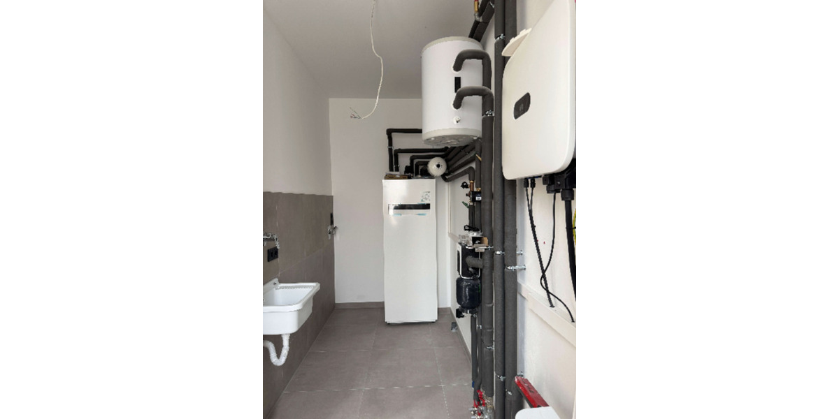 Reihenhaus Hanau - 3.5 Zimmer, 109 m&sup2;, 1.815&euro; | Angebot:24704834