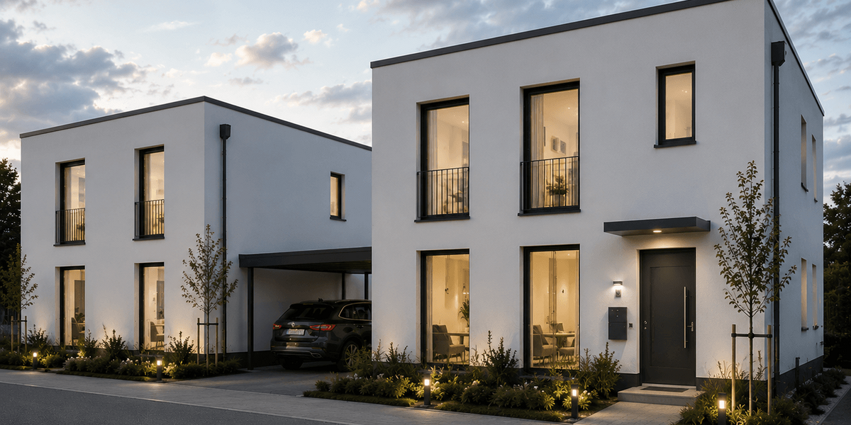 Etagenwohnung Osnabrück Gretesch - 3 Zimmer, 95 m&sup2;, 1.520&euro; | Angebot:27084412
