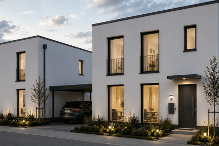 Wohnung Osnabrück Gretesch - 3 Zimmer, 95 m&sup2;, 1.520&euro; | Angebot:27084412