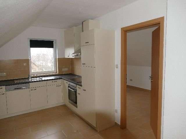 Etagenwohnung Sachsenhagen - 2 Zimmer, 55 m&sup2;, 440&euro; | Angebot:26548059