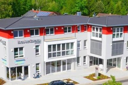 Gewerbeobjekt Bogen - 1.500&euro; | Angebot:24130509