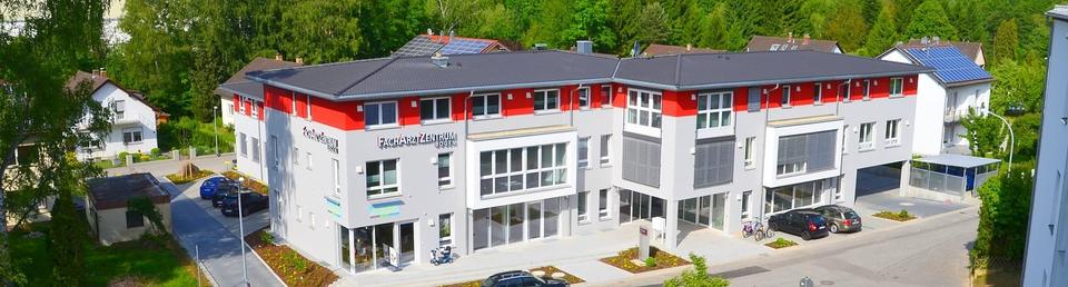 Gewerbeobjekt Bogen - 1.500&euro; | Angebot:24130509