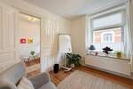 Schöne 3-Zimmer Altbauwohnung in Itzehoe - auch als Praxis oder Büro nutzbar 3 zimmer