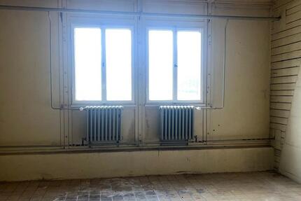 Lagerraum privat oder gewerblich nutzbar - ca. 22 m² zimmer