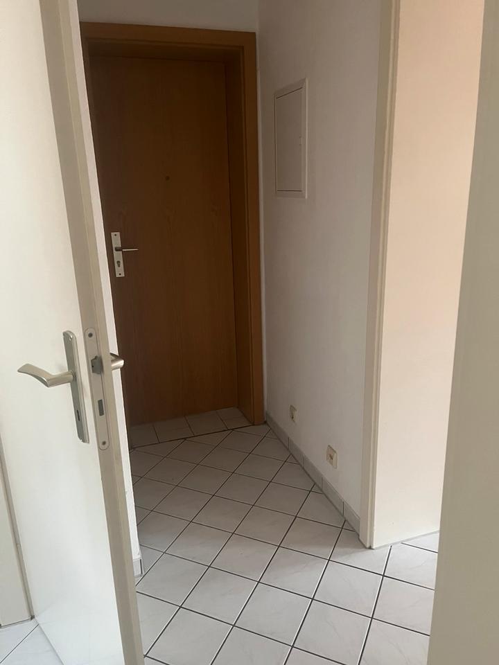 Eine sehr schöne Wohnung in Stendal für einen kleinen Preis