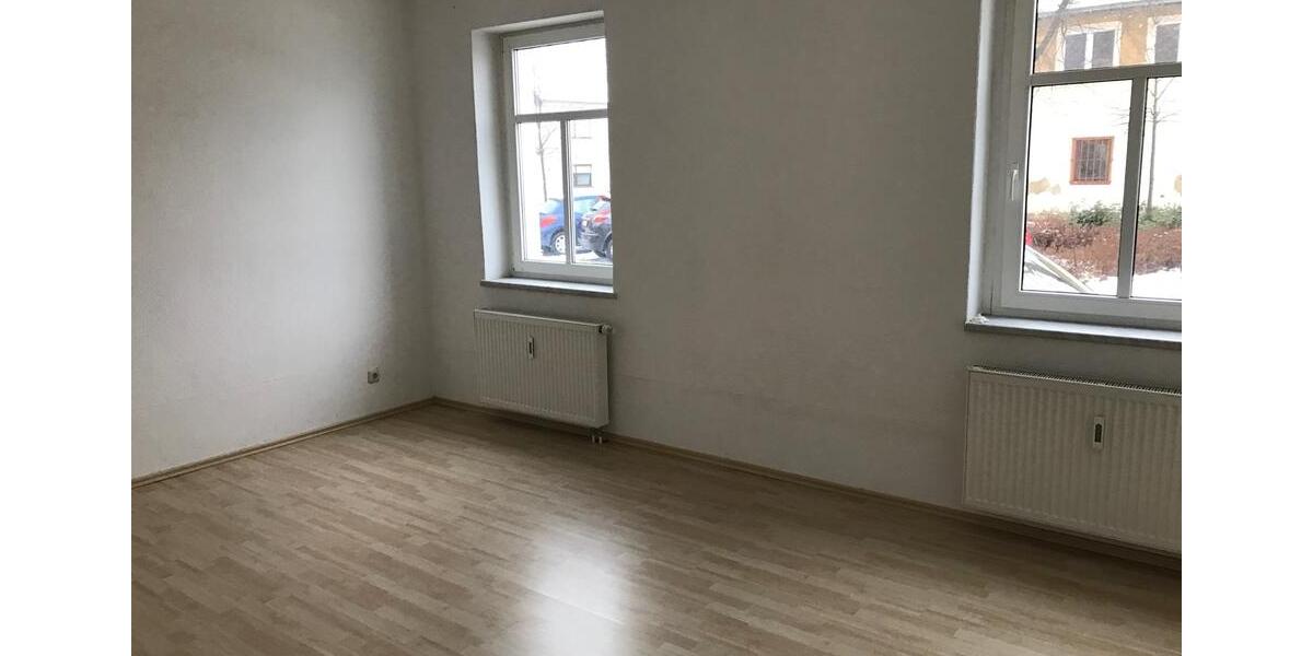 Erdgeschoßwohnung Raguhn-Jeßnitz Jeßnitz (Anhalt) - 2 Zimmer, 68 m&sup2;, 665&euro; | Angebot:25614526