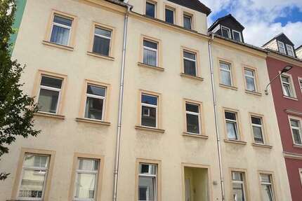 Wohnung zum Mieten in Freiberg 330 € 70 m²