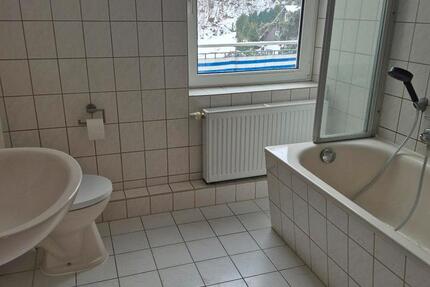 Schöne 2 Zimmerwohnung in Sebnitz Lange Str. 34 zu vermieten 2 zimmer