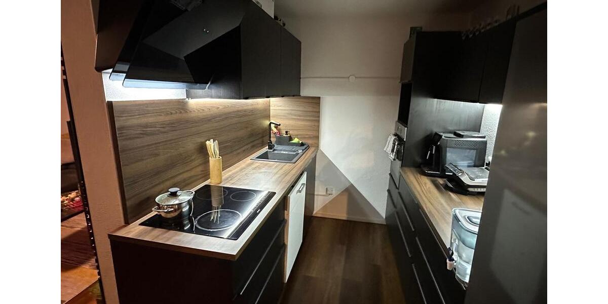 Etagenwohnung Geiselhöring - 3 Zimmer, 65 m&sup2;, 900&euro; | Angebot:25648870