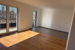 Traumhafte 3-Zimmer-Maisonette-Wohnung mit Balkon und Terrasse im Quartier-Süd