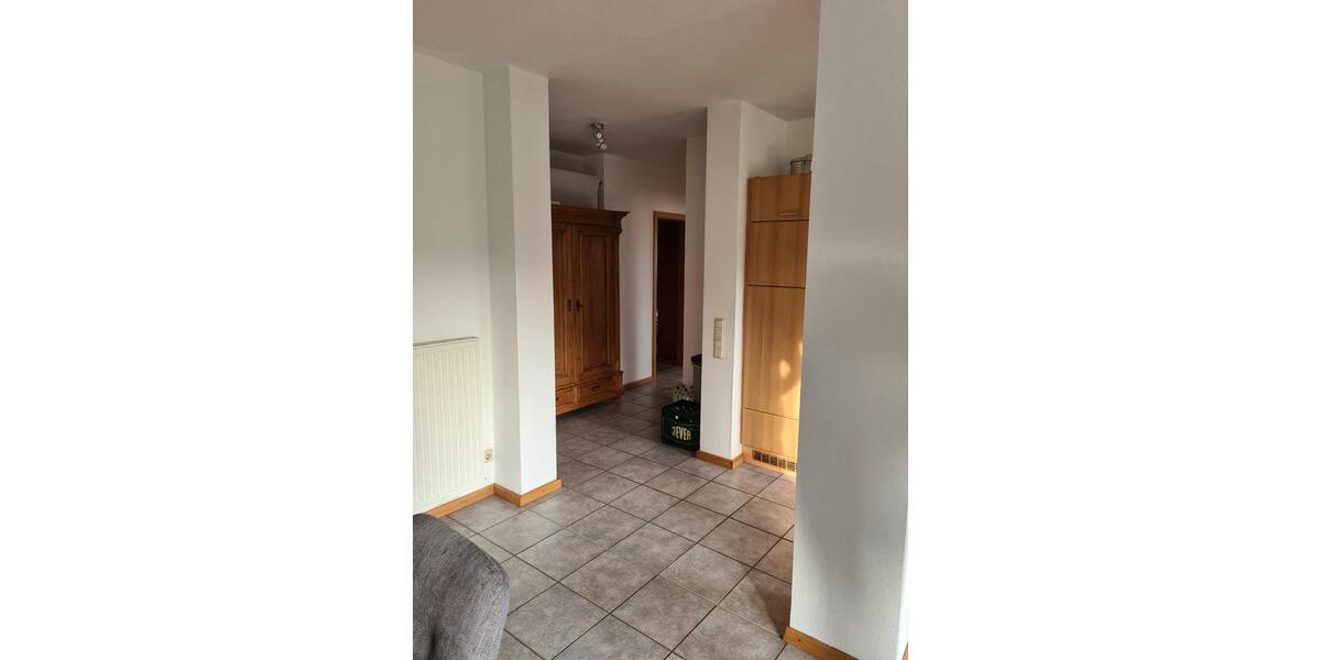 Terrassenwohnung Bollendorf - 2 Zimmer, 65 m&sup2;, 700&euro; | Angebot:26587144
