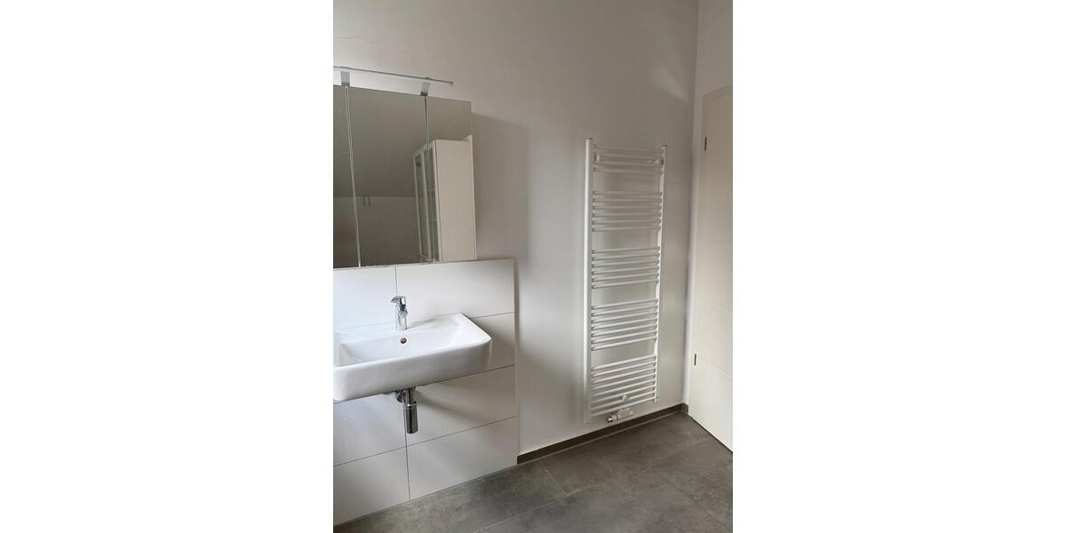Dachgeschoßwohnung Borken - 2 Zimmer, 60 m&sup2;, 768&euro; | Angebot:26706049