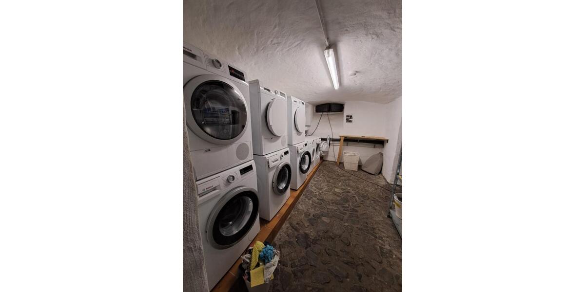 Wohnen auf Zeit Gießen - 1 Zimmer, 11 m&sup2;, 410&euro; | Angebot:25638956