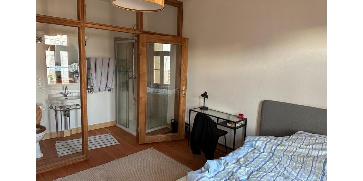 Wohnen auf Zeit Rostock - 1 Zimmer, 24 m&sup2;, 85&euro; | Angebot:23226795