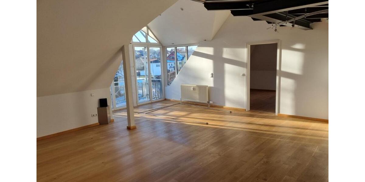 Loft - Studio - Atelier Rotthalmünster - 3 Zimmer, 152 m&sup2;, 1.150&euro; | Angebot:24716555