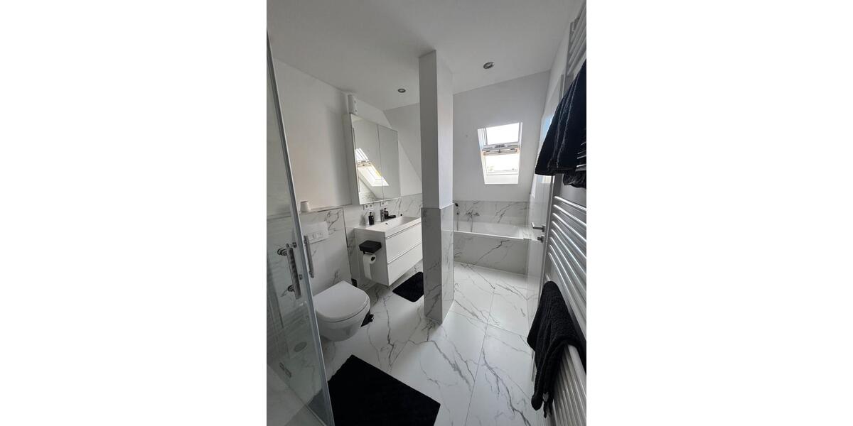 Maisonettenwohnung Winsen (Aller) - 2 Zimmer, 92 m&sup2;, 950&euro; | Angebot:25721778