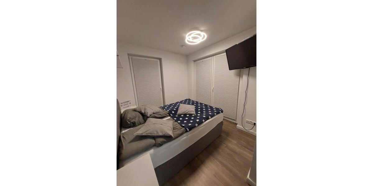 Etagenwohnung Oldenburg Kreyenbrück - 2 Zimmer, 50 m&sup2;, 685&euro; | Angebot:26021137