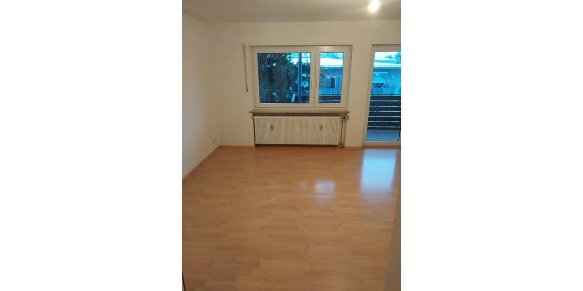 Etagenwohnung Bad Aibling - 2 Zimmer, 52 m&sup2;, 1.000&euro; | Angebot:25171575