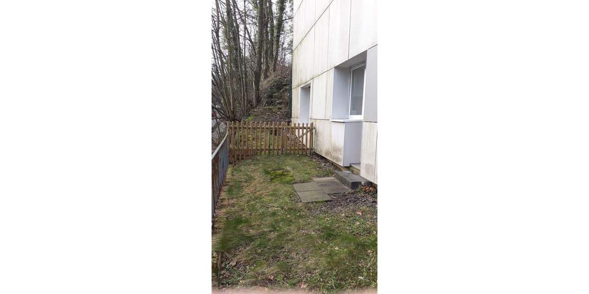 Etagenwohnung Lüdenscheid Othlinghausen - 2 Zimmer, 52 m&sup2;, 395&euro; | Angebot:24577448