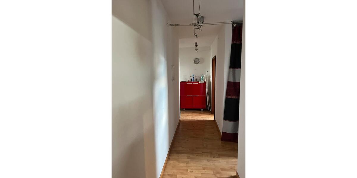 Dachgeschoßwohnung Karlsruhe Knielingen - 3 Zimmer, 18 m&sup2;, 575&euro; | Angebot:26645524