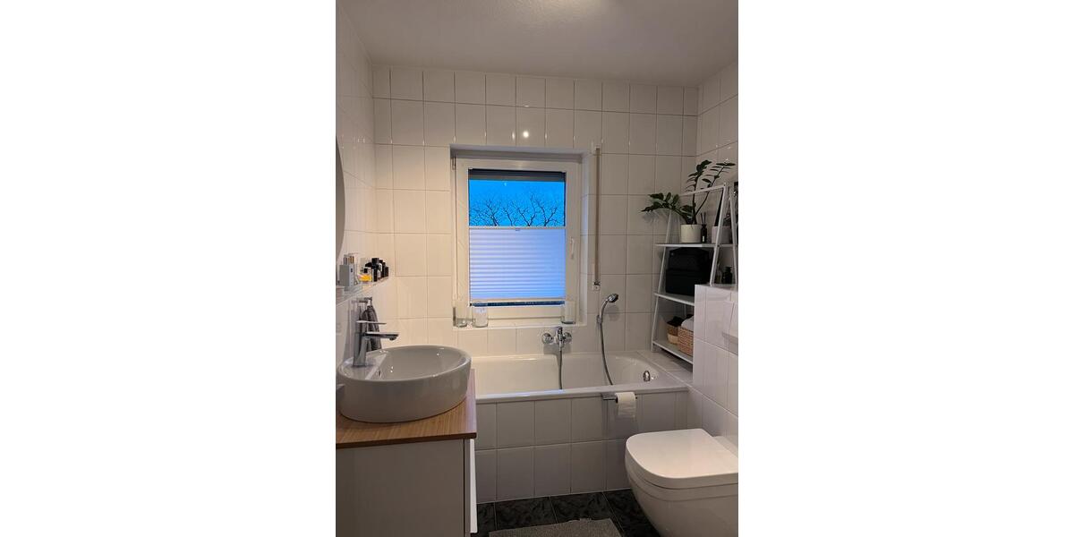 Maisonettenwohnung Waltrop - 2 Zimmer, 60 m&sup2;, 850&euro; | Angebot:24896167