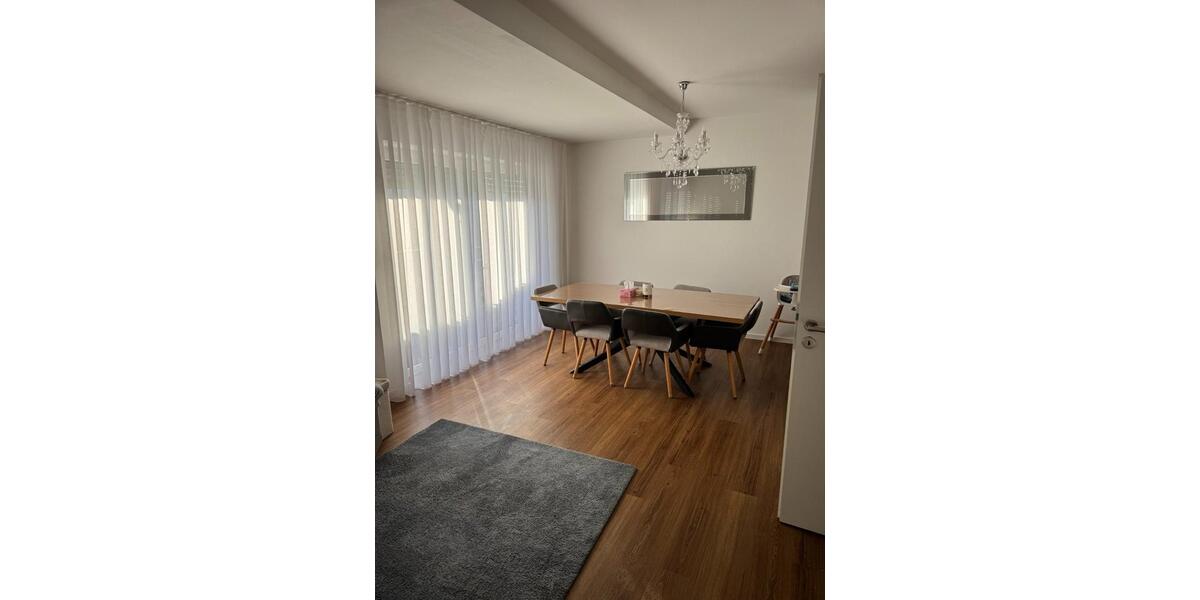 Etagenwohnung Obernzell - 4 Zimmer, 90 m&sup2;, 640&euro; | Angebot:24678584