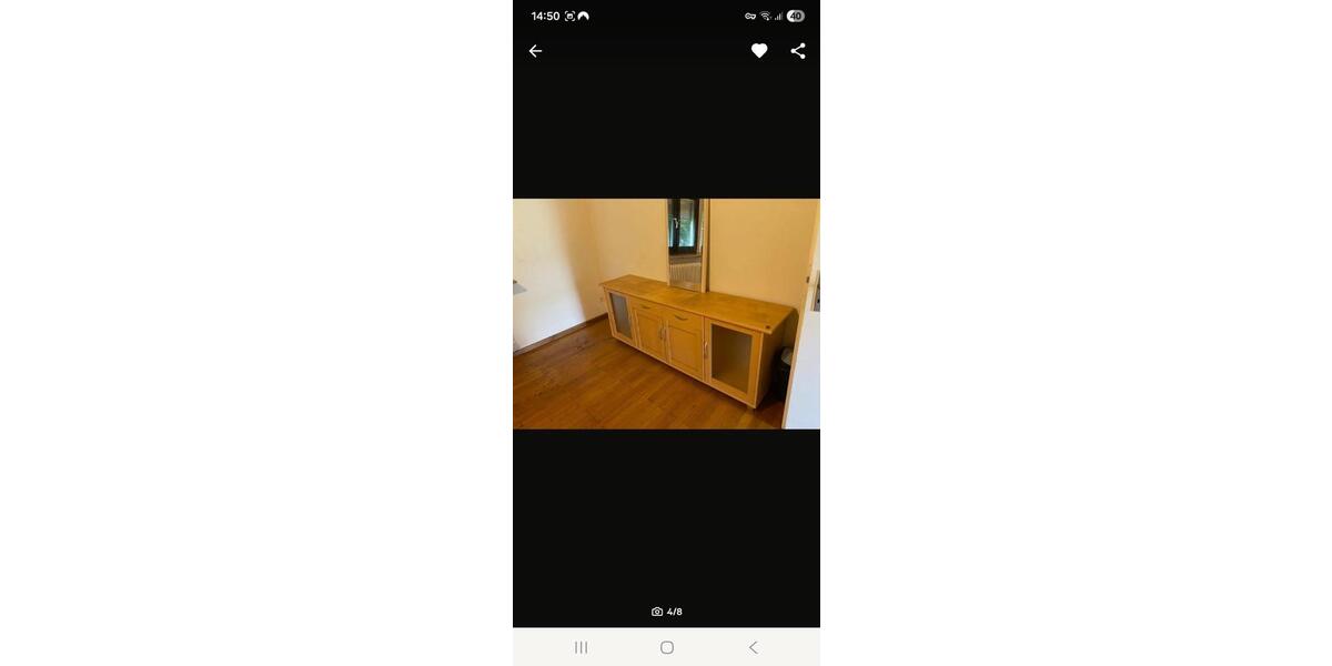 Wohnen auf Zeit Eppelheim - 20 Zimmer, 20 m&sup2;, 520&euro; | Angebot:26510840