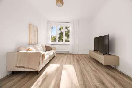 Wohnung zum Mieten in Berlin 1.980 € 87 m²