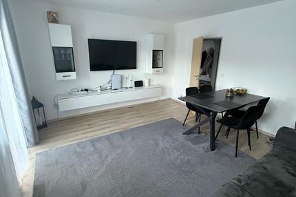 Wohnung zu vermieten 3 zimmer