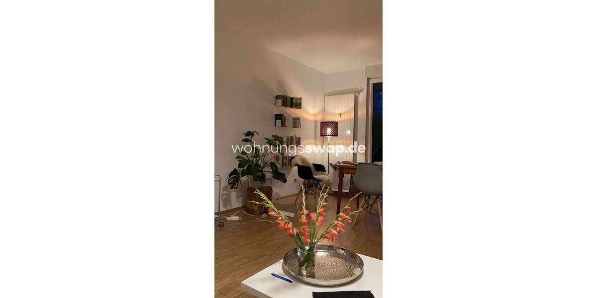 Etagenwohnung Düsseldorf - 3 Zimmer, 90 m&sup2;, 1.500&euro; | Angebot:24718826