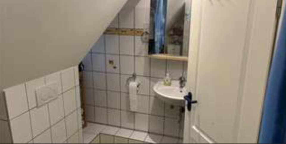 Etagenwohnung Eutin - 3 Zimmer, 61 m&sup2;, 750&euro; | Angebot:24768460