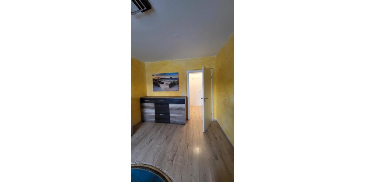 Erdgeschoßwohnung Marktredwitz - 2 Zimmer, 45 m&sup2;, 630&euro; | Angebot:26385550