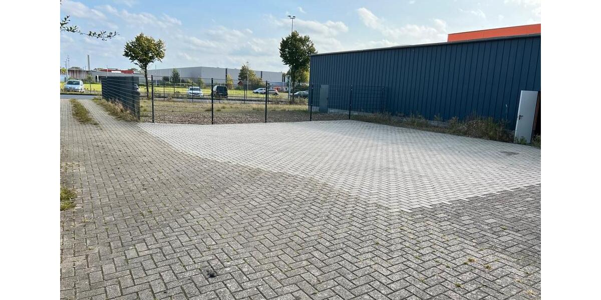 Gewerbeobjekt Bremervörde - 4.900&euro; | Angebot:25630153