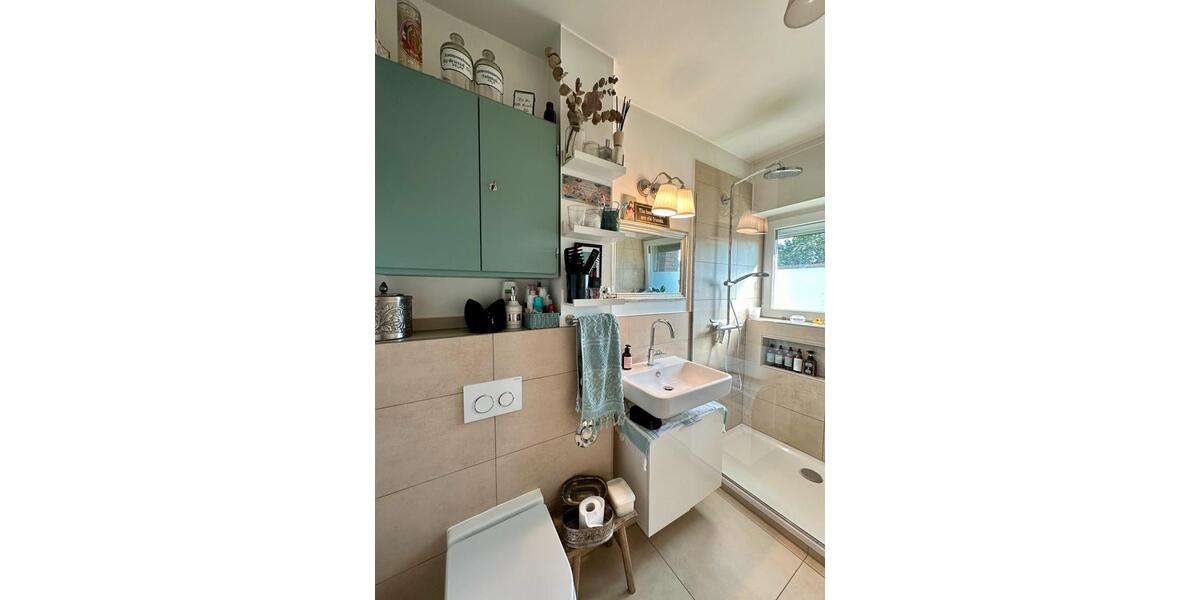 Wohnen auf Zeit Düsseldorf Stadtbezirk 9 - 2.5 Zimmer, 74 m&sup2;, 1.000&euro; | Angebot:26065135