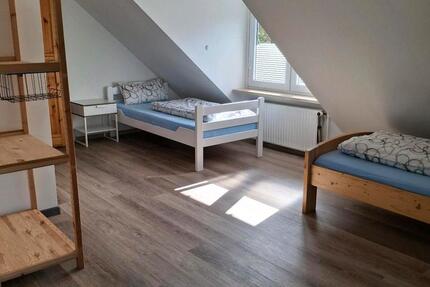 Wohnen auf Zeit Seevetal - 2 Zimmer, 50 m&sup2;, 25&euro; | Angebot:24773933