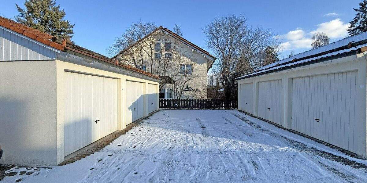 Doppelhaushälfte Neuried - 6 Zimmer, 135 m&sup2;, 2.820&euro; | Angebot:24656010