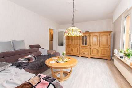 Wohnung zum Mieten in Castrop-Rauxel 524 € 70.26 m² 3 zimmer