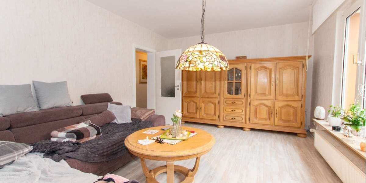 Wohnung zum Mieten in Castrop-Rauxel 524 € 70.26 m² 3 zimmer