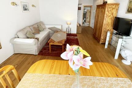 Wohnen auf Zeit Speyer - 2 Zimmer, 46 m&sup2;, 900&euro; | Angebot:24004354