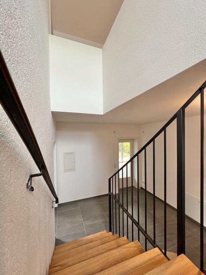 Exklusives Einfamilienhaus - kernsaniert, Garten, Garage & EBK