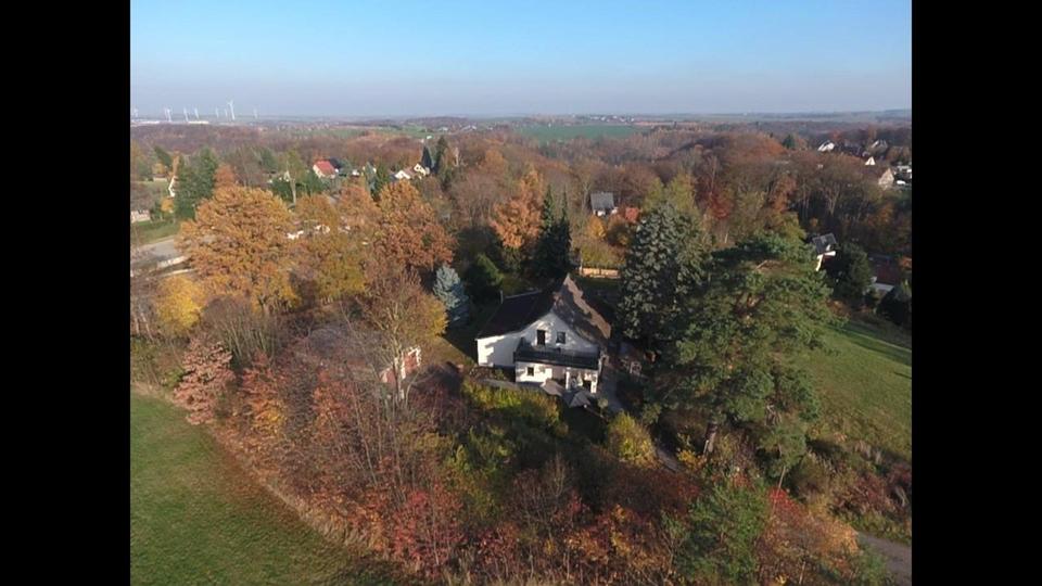 Großzügiges Einfamilienhaus mieten Siebenlehn mit Einliegerwohnung in Alleinlage 7 zimmer