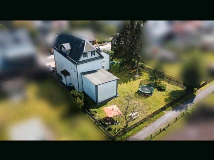 Dachgeschoßwohnung Ilmenau - 3 Zimmer, 70 m&sup2;, 680&euro; | Angebot:26697189