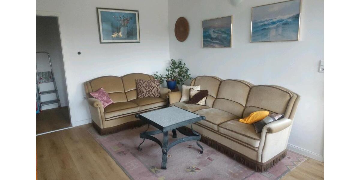 Etagenwohnung Rotenburg (Wümme) - 4 Zimmer, 100 m&sup2;, 635&euro; | Angebot:26115108