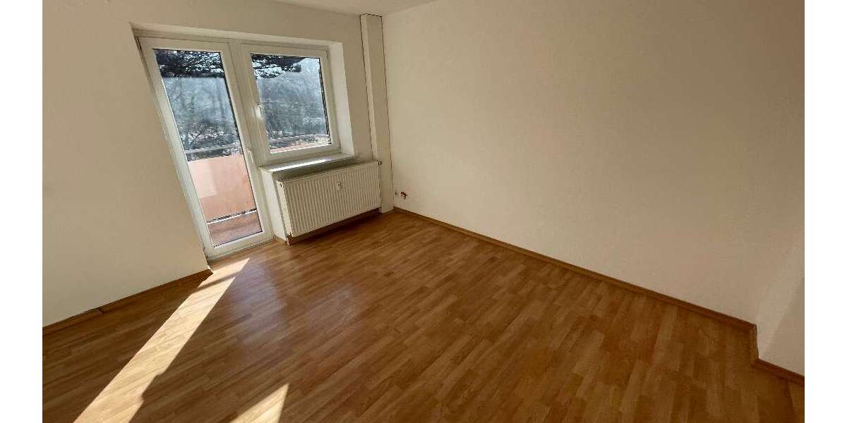 Etagenwohnung Regensburg Konradsiedlung - 2 Zimmer, 36 m&sup2;, 370&euro; | Angebot:27299677