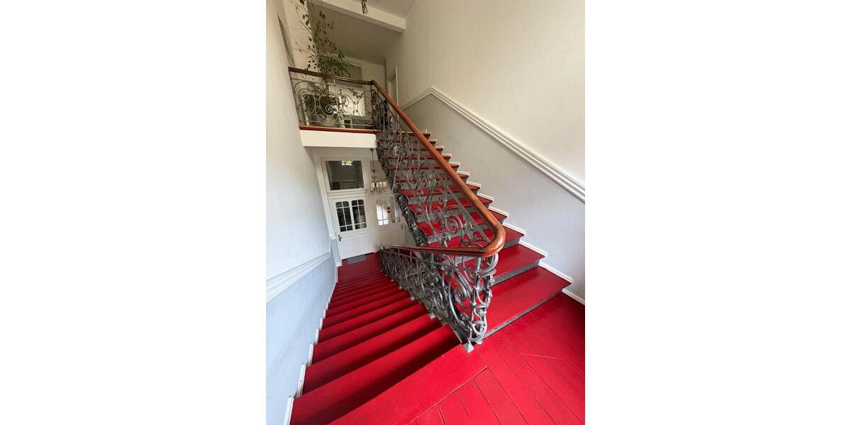 Dachgeschoßwohnung Hilchenbach - 3 Zimmer, 124 m&sup2;, 870&euro; | Angebot:26478023
