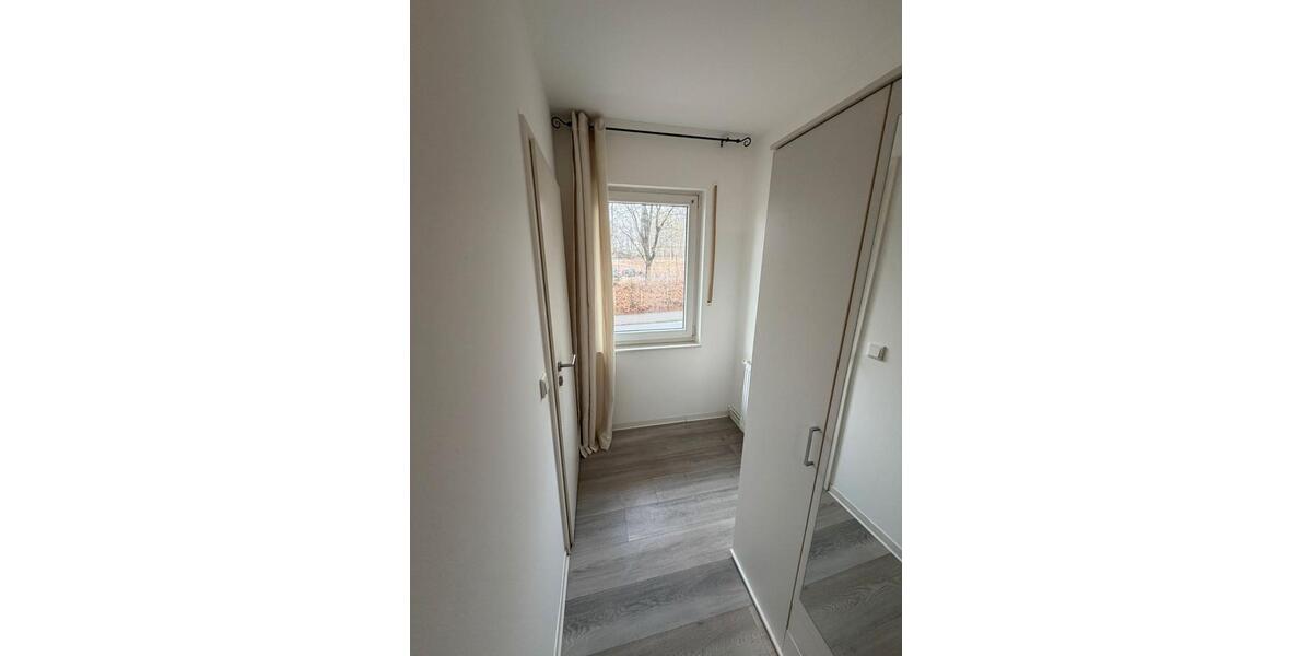 Etagenwohnung Blomberg - 1 Zimmer, 20 m&sup2;, 420&euro; | Angebot:26418636
