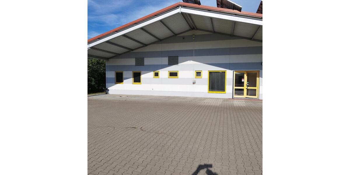 Gewerbeobjekt Weihenzell - 1.399&euro; | Angebot:26690539