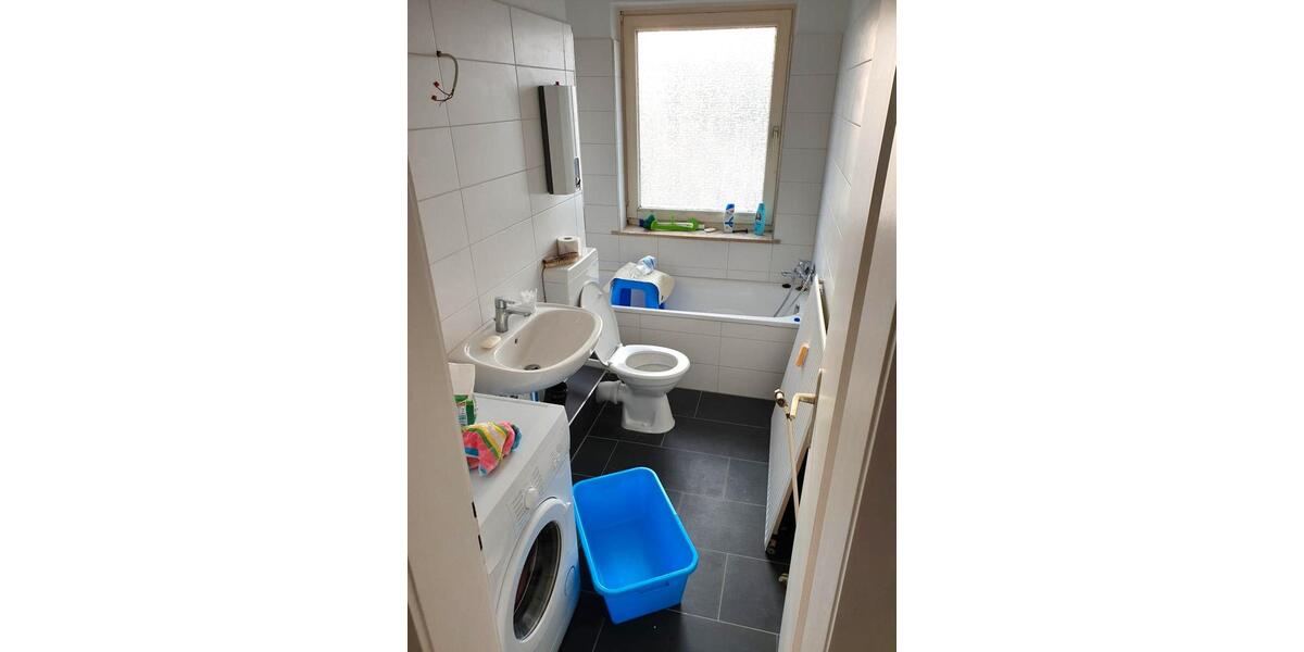 Etagenwohnung Einbeck - 2 Zimmer, 33 m&sup2;, 220&euro; | Angebot:26651256