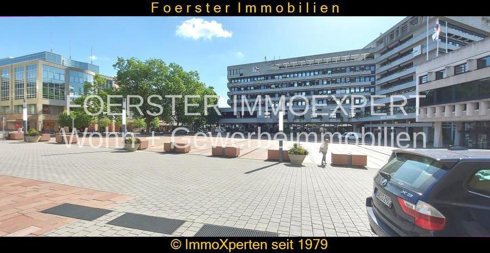 Gewerbeobjekt Pforzheim - 1.549&euro; | Angebot:23773525